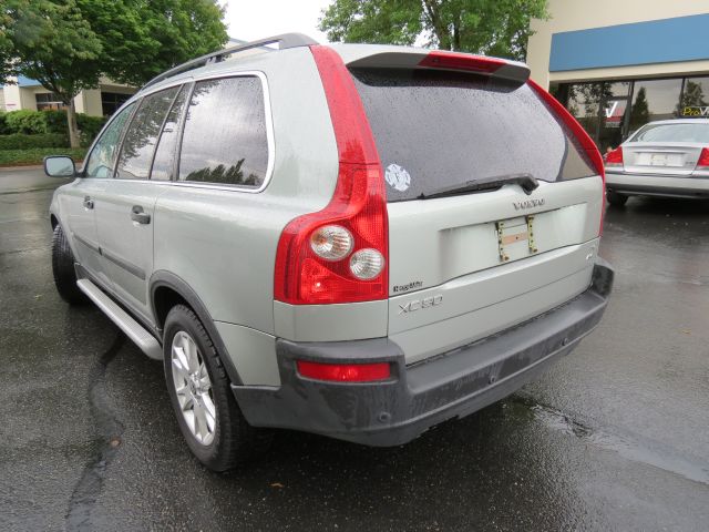 Volvo XC90 2005 photo 3