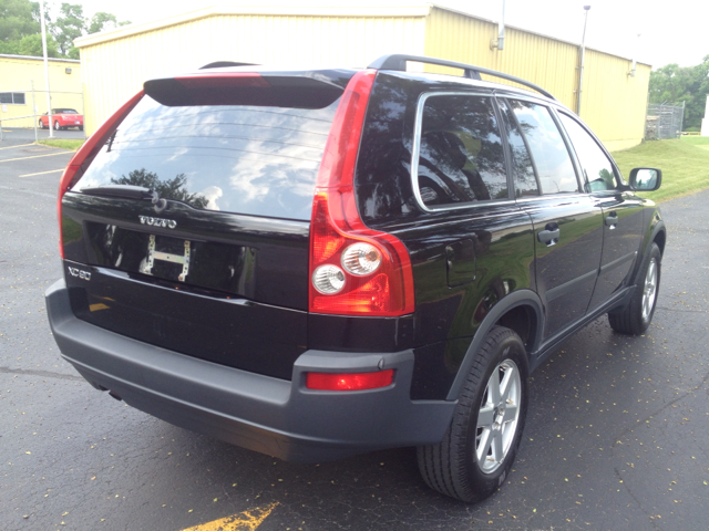 Volvo XC90 4WD 4dr Sport SUV