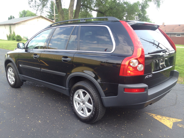 Volvo XC90 2005 photo 1