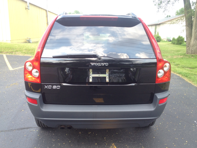 Volvo XC90 2005 photo 2