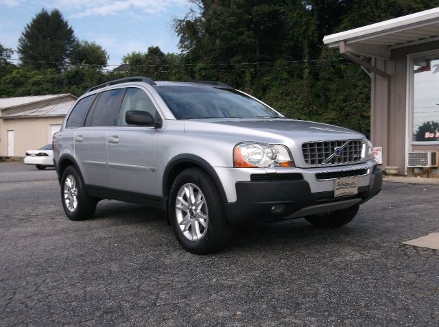 Volvo XC90 2005 photo 1