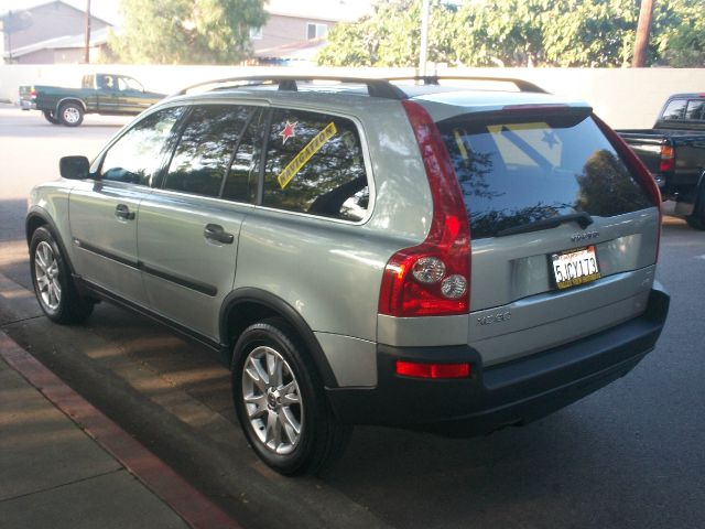 Volvo XC90 2005 photo 2