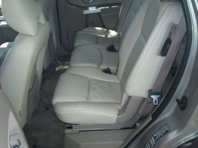 Volvo XC90 2005 photo 22