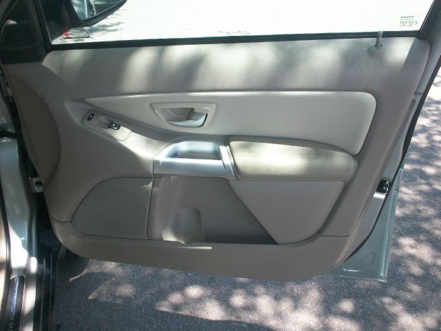 Volvo XC90 2005 photo 26