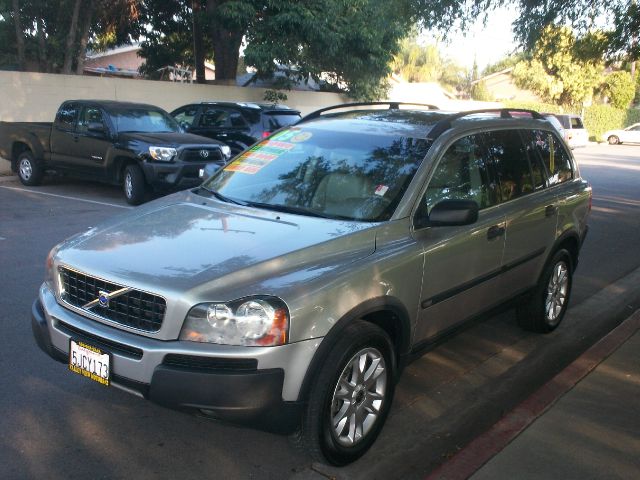 Volvo XC90 2005 photo 28