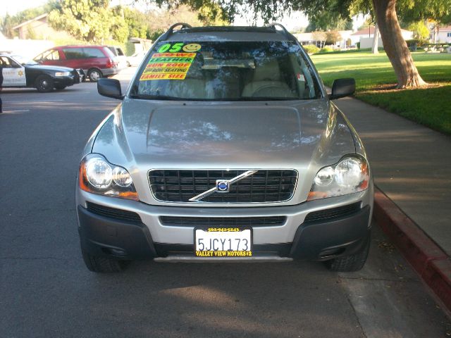 Volvo XC90 2005 photo 30