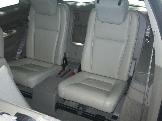 Volvo XC90 2005 photo 34