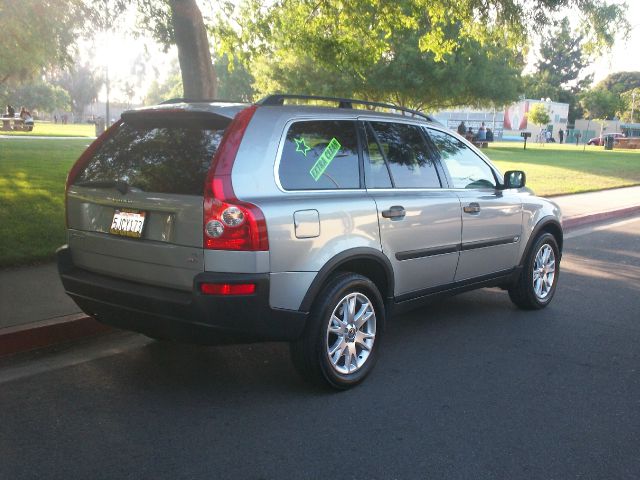 Volvo XC90 2005 photo 5