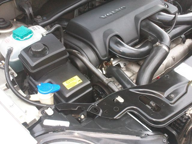 Volvo XC90 2005 photo 6