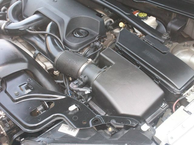 Volvo XC90 2005 photo 8