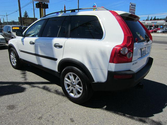 Volvo XC90 2005 photo 1