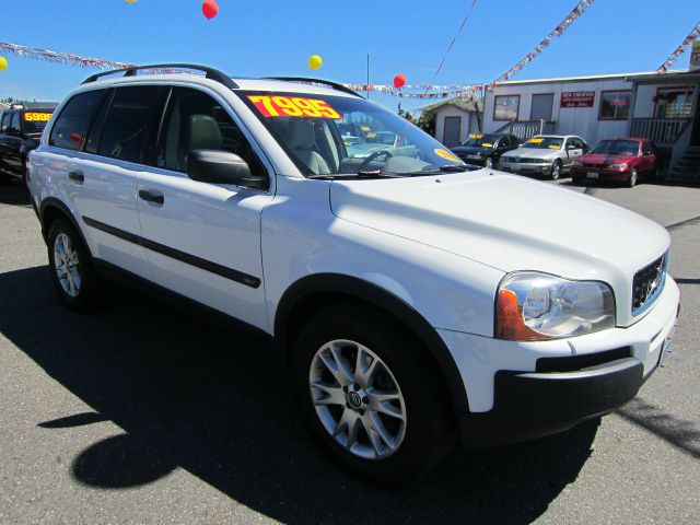 Volvo XC90 2005 photo 2