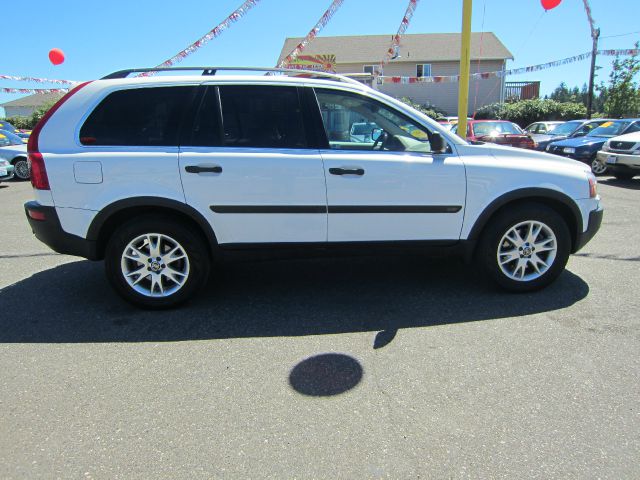 Volvo XC90 2005 photo 4