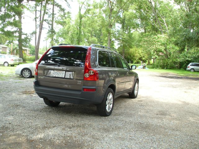 Volvo XC90 2005 photo 1