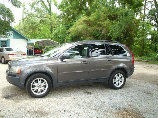 Volvo XC90 2005 photo 10