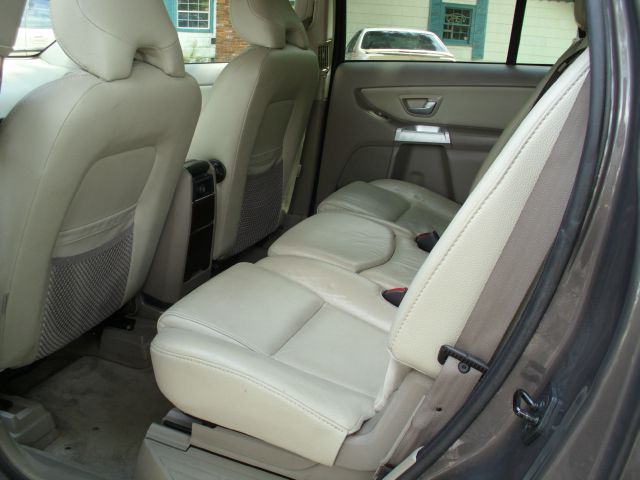 Volvo XC90 2005 photo 5