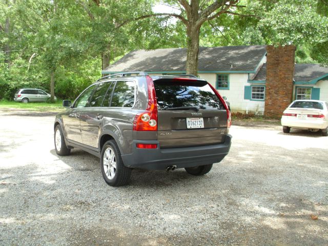 Volvo XC90 2005 photo 7