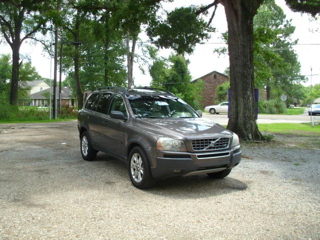 Volvo XC90 2005 photo 9