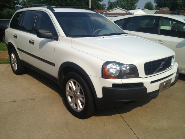 Volvo XC90 Sport 4x4 SUV SUV