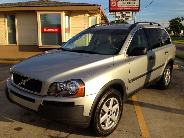 Volvo XC90 2005 photo 2