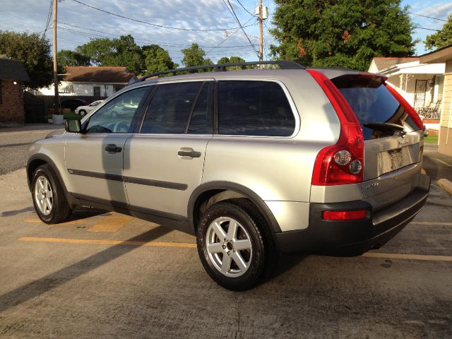 Volvo XC90 2005 photo 3