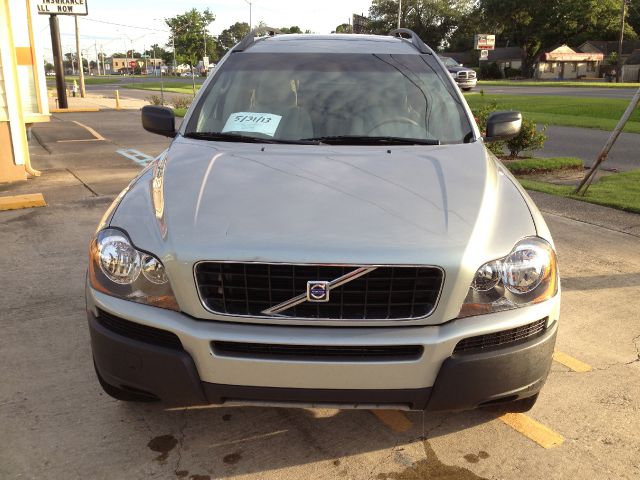 Volvo XC90 2005 photo 4