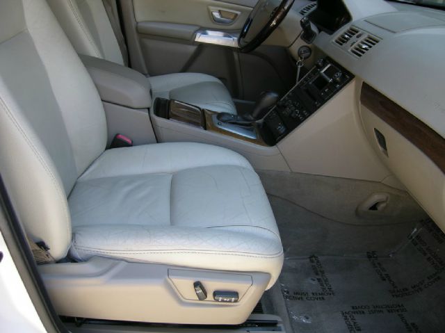 Volvo XC90 2005 photo 13