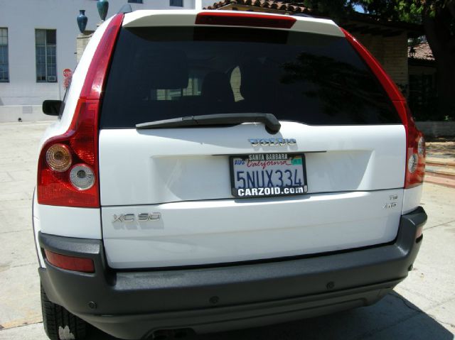 Volvo XC90 2005 photo 17