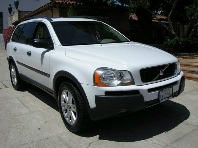 Volvo XC90 2005 photo 30