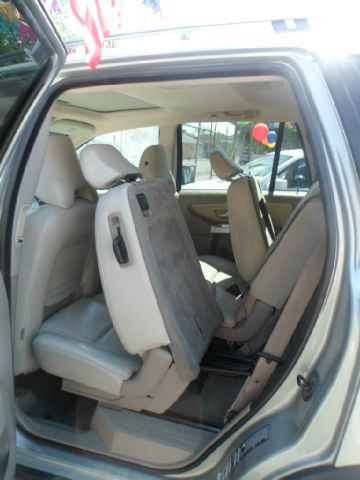 Volvo XC90 2005 photo 10