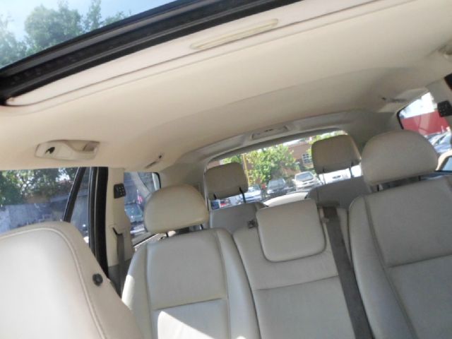 Volvo XC90 2005 photo 11