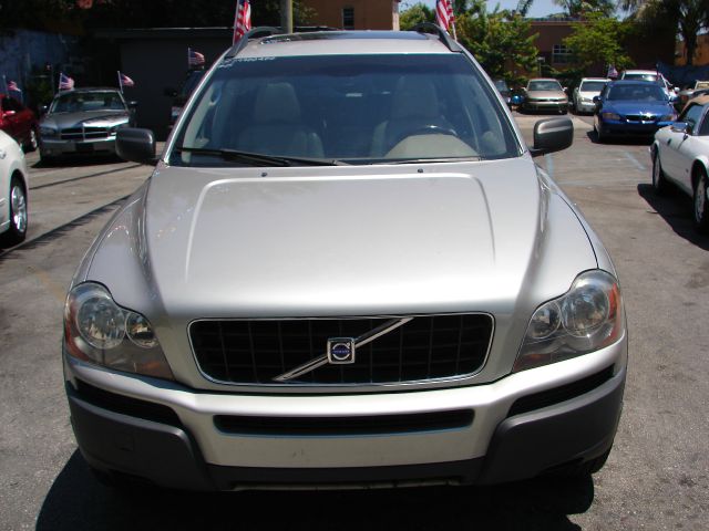 Volvo XC90 2005 photo 13