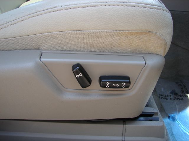 Volvo XC90 2005 photo 16