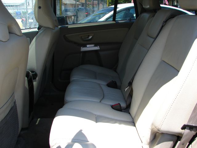 Volvo XC90 2005 photo 18