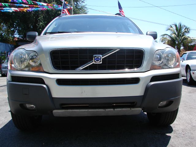 Volvo XC90 2005 photo 20