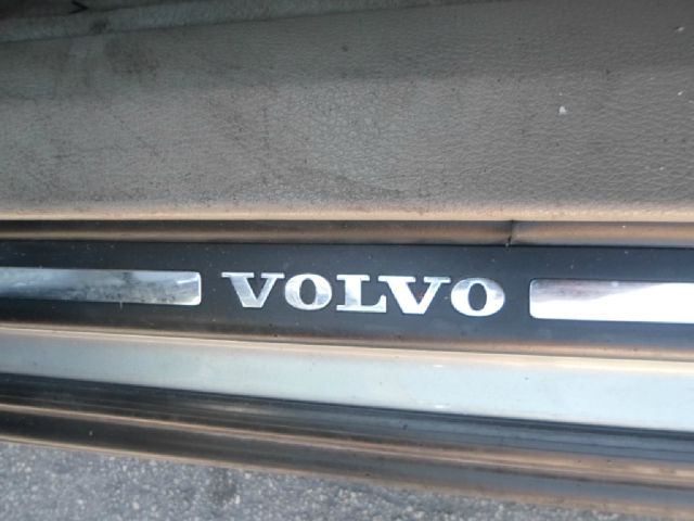 Volvo XC90 2005 photo 23