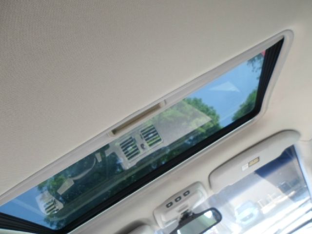 Volvo XC90 2005 photo 25