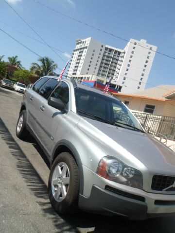 Volvo XC90 2005 photo 27