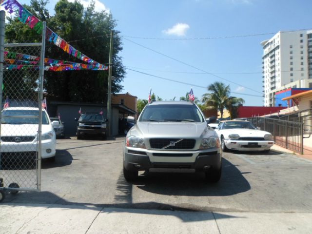 Volvo XC90 2005 photo 28