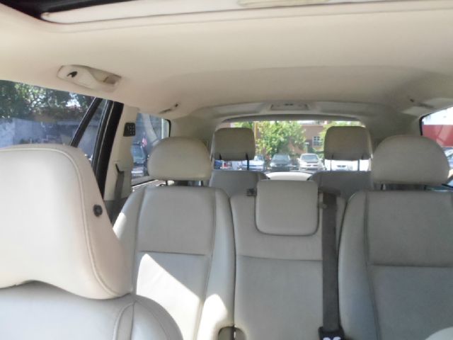 Volvo XC90 2005 photo 3