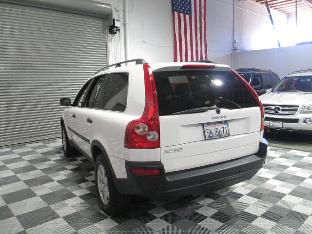 Volvo XC90 2005 photo 4