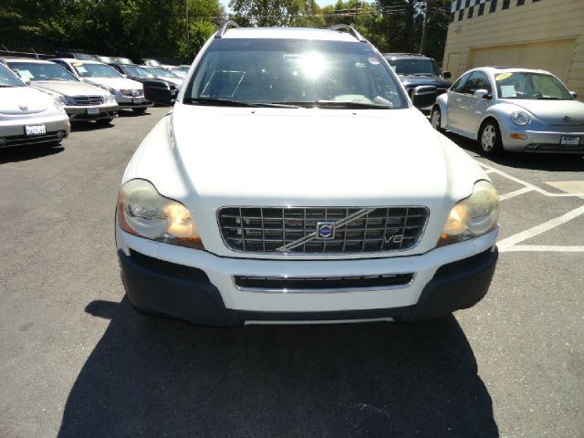 Volvo XC90 2005 photo 1