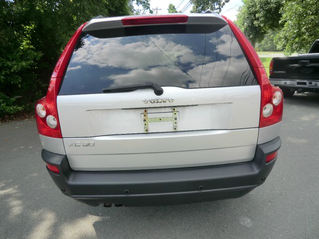 Volvo XC90 2005 photo 1