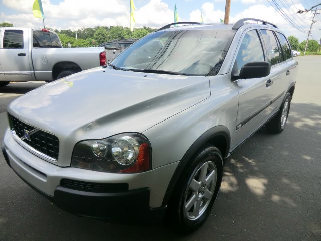 Volvo XC90 2005 photo 11