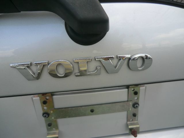 Volvo XC90 2005 photo 16