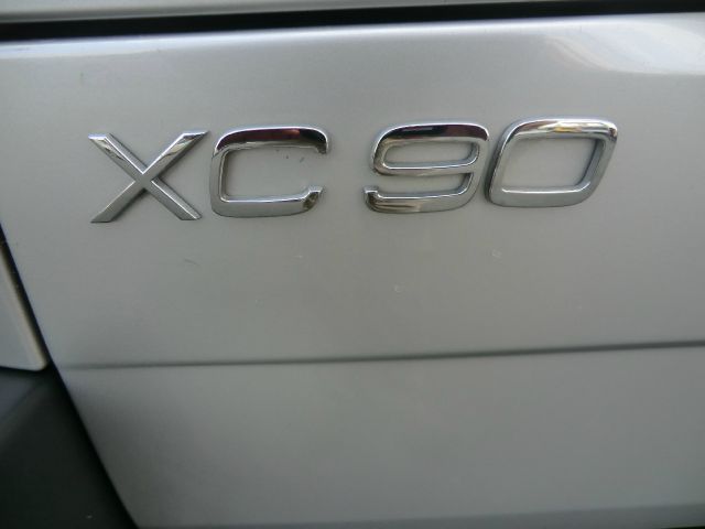 Volvo XC90 2005 photo 2