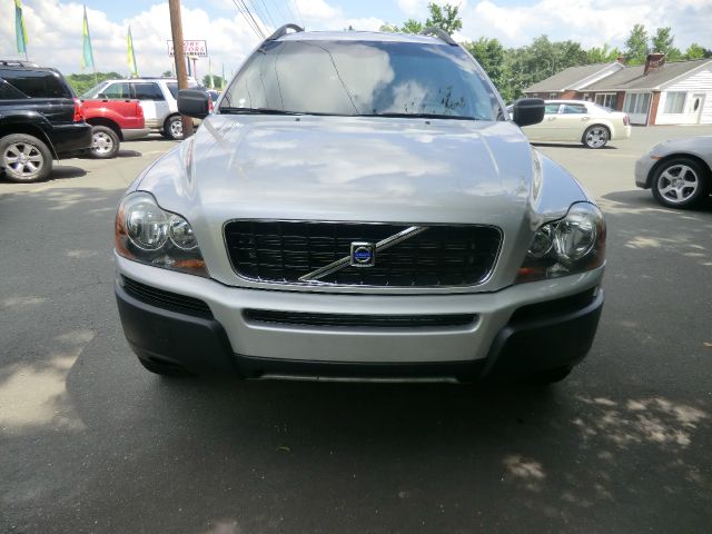 Volvo XC90 2005 photo 4