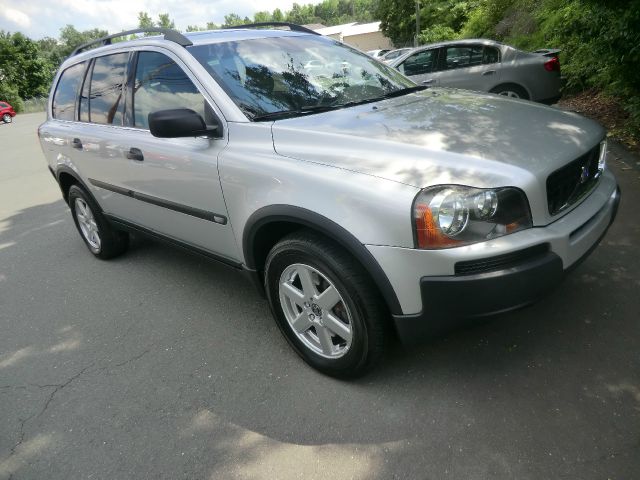 Volvo XC90 2005 photo 5