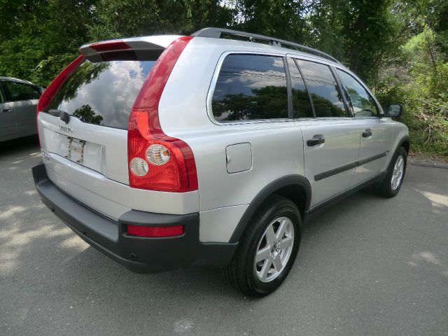 Volvo XC90 2005 photo 8