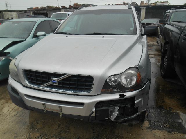 Volvo XC90 2005 photo 1